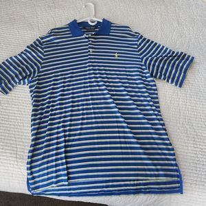 Men's Polo Golf 'Golf' shirt